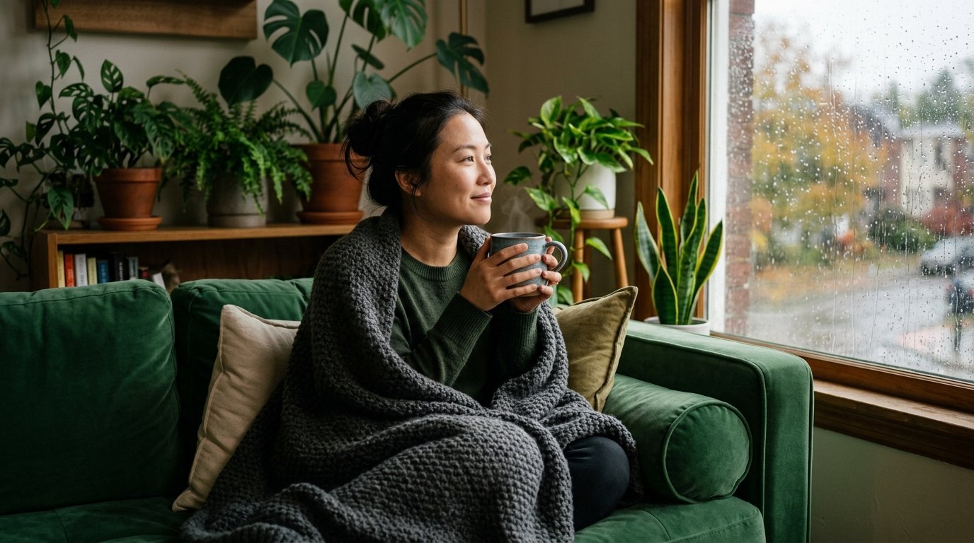 Amor-próprio não é skincare: Como praticá-lo no dia a dia