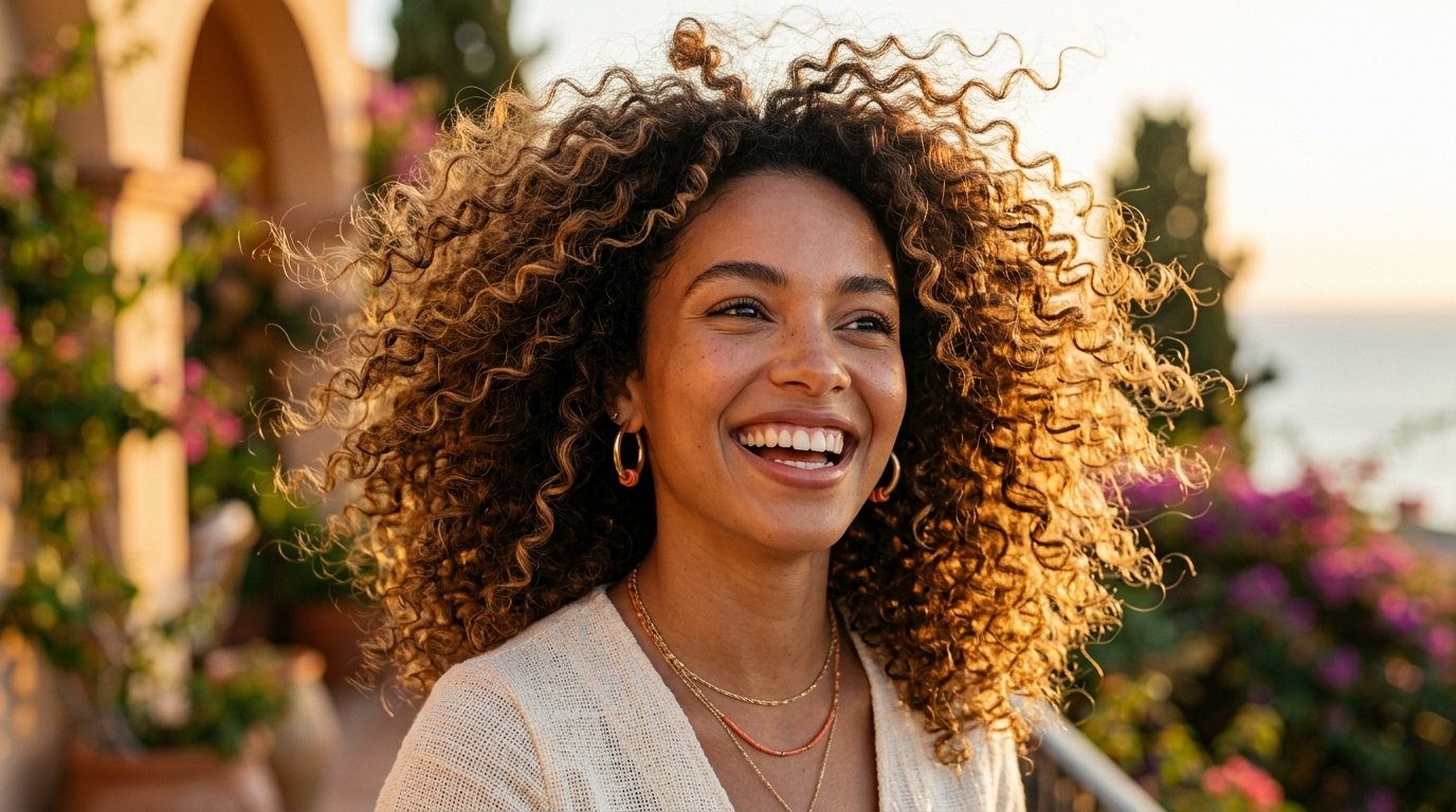 Muito além do cabelo: A verdade nua e crua sobre a transição capilar