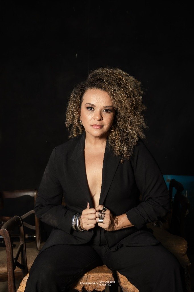 Camila Malta - Contadora de Histórias